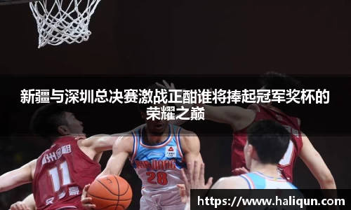 kaiyun开云kaiyun开云新疆与深圳总决赛激战正酣谁将捧起冠军奖杯的荣耀之巅